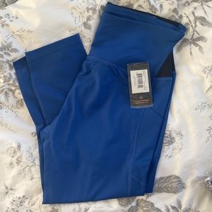 Tommie Copper lower back support Capri